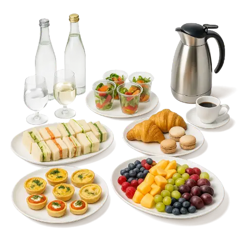 Business-Catering Geiselbach