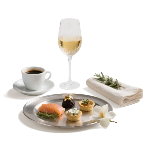 Event Catering Neuhof