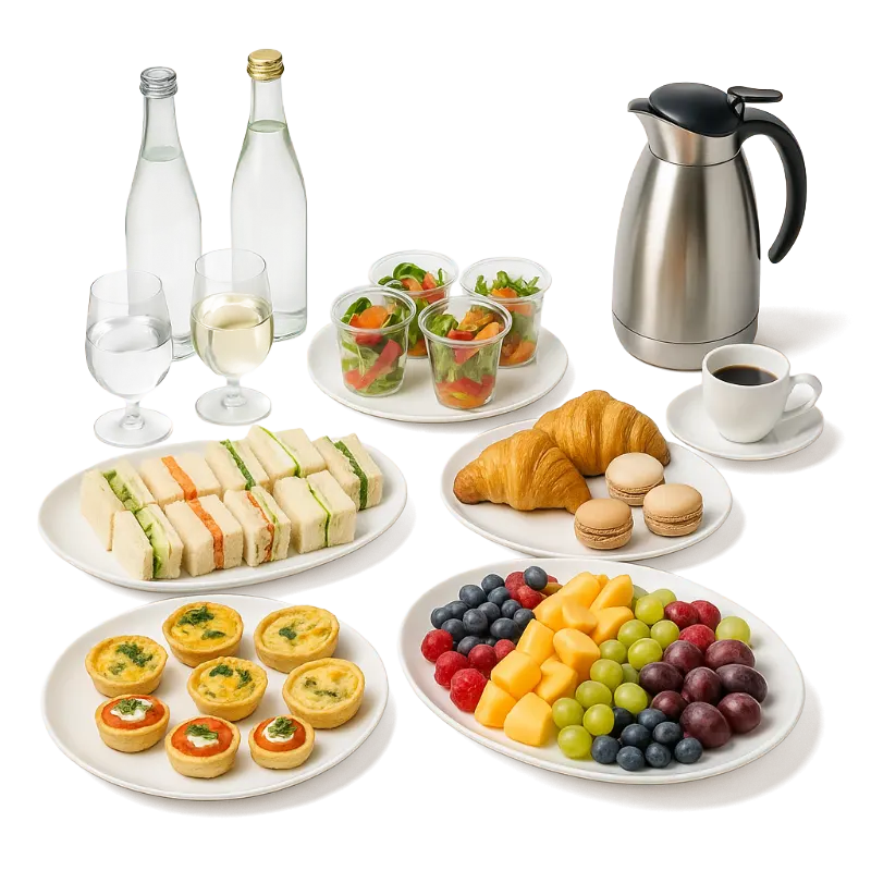 Business Catering