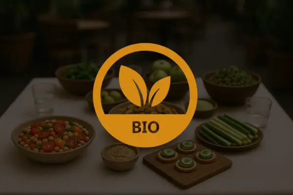 Bio Catering